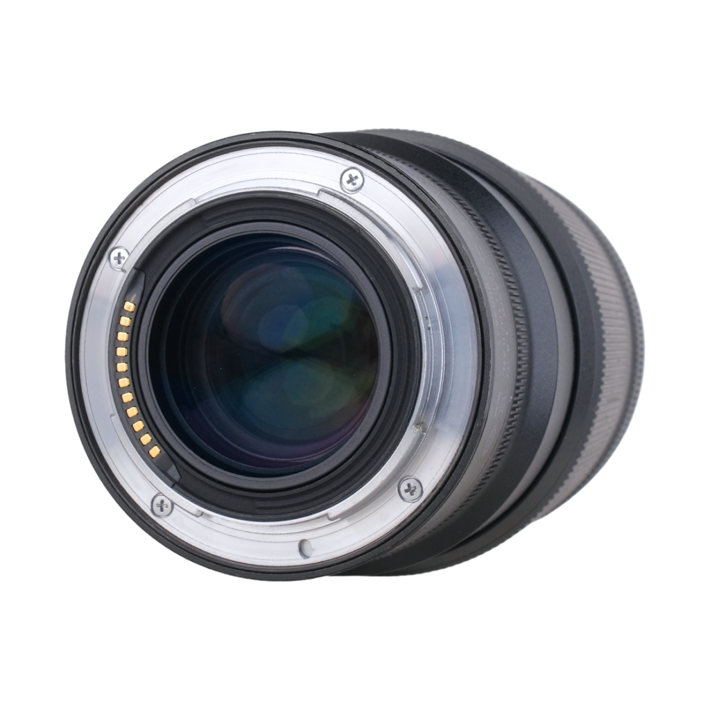 Nikon Z 50mm F1.2 S