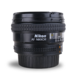 Nikon AFD 20mm F2.8