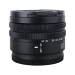 Panasonic Lumix S 18-40mm F4.5-6.3