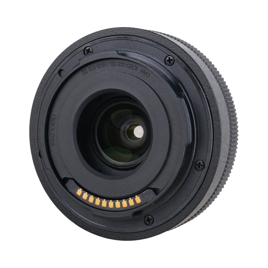 Panasonic Lumix S 26mm F8