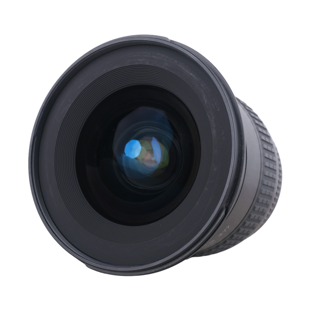 Nikon AF 18-35mm F3.5-4.5 D ED
