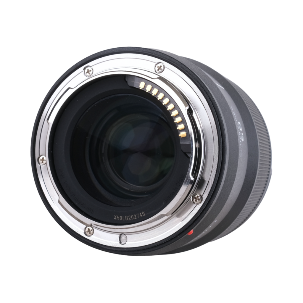 Panasonic Lumix S 85mm F1.8