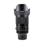 Sigma 40mm F1.4 DG HSM Art For Sony