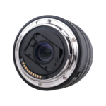 Panasonic Lumix S 18-40mm F4.5-6.3
