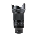 Sigma 40mm F1.4 DG HSM Art For Sony