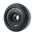 Panasonic Lumix G 20mm F1.7 ASPH