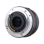 Panasonic Leica DG Summilux 15mm F1.7 ASPH For Lumix G