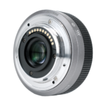 Panasonic Lumix G 20mm F1.7 ASPH
