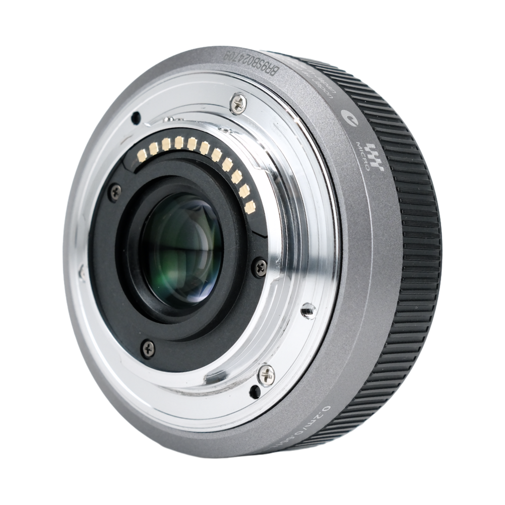 Panasonic Lumix G 20mm F1.7 ASPH