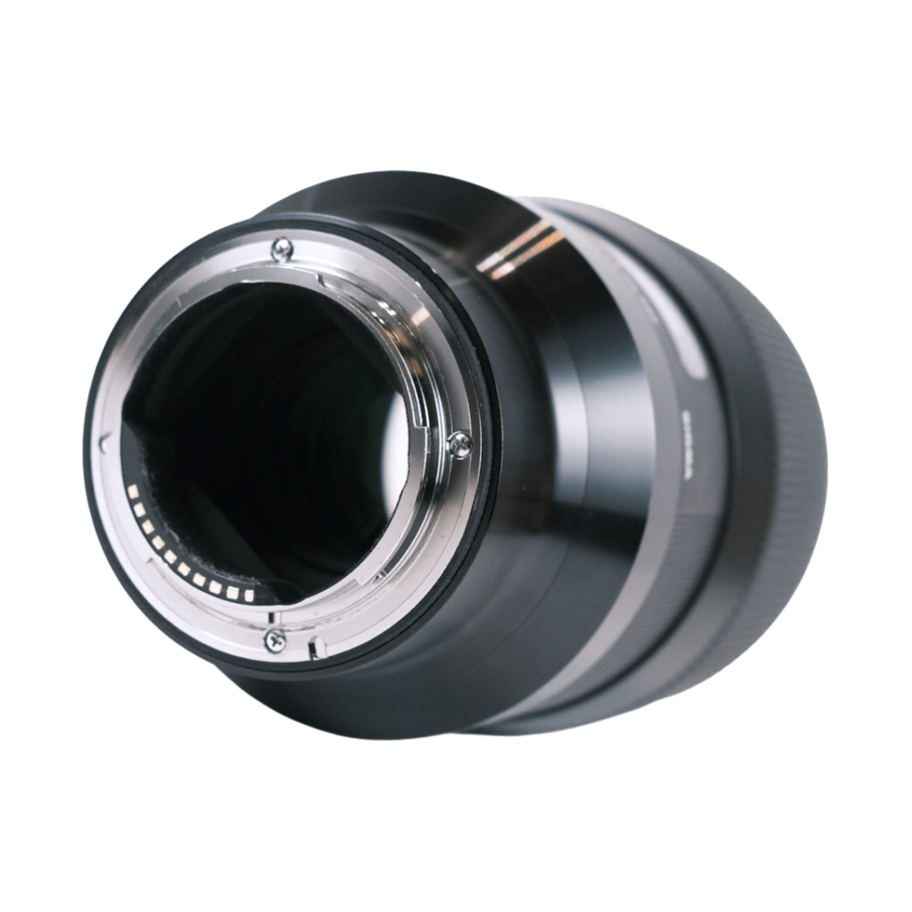 Sigma 135mm F1.8 DG HSM For Sony