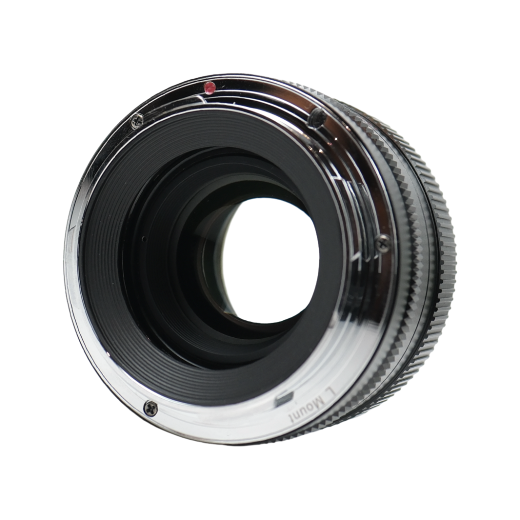 7Artisans MF 35mm F1.4 III For L-Mount