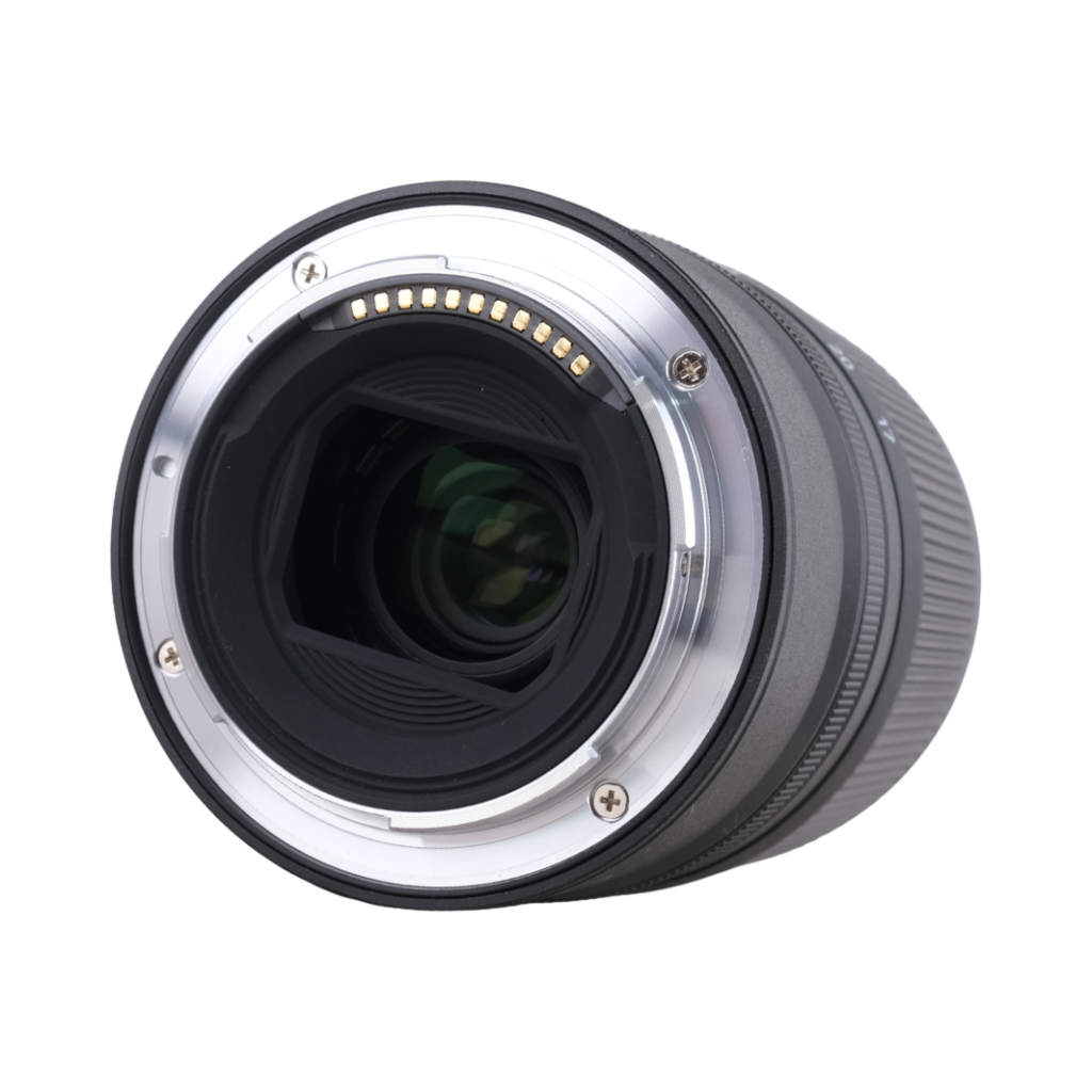 Nikon Z 17-28mm F2.8
