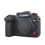 Panasonic Lumx GH6 Body Only
