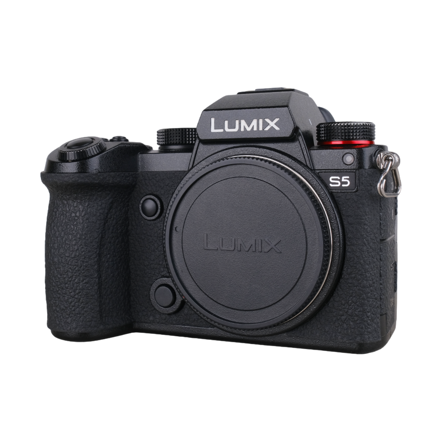 Lumix S5 Body Only 1