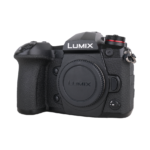 Panasonic Lumix G9 Body Only