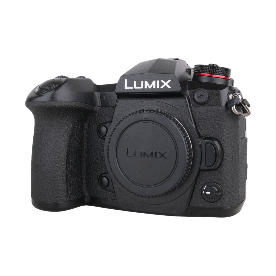 Panasonic Lumix G9 Body Only