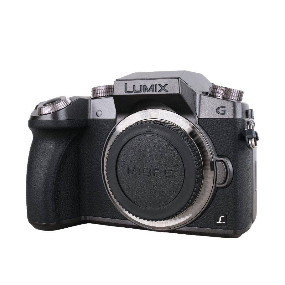 Lumix G7 Body Only 1