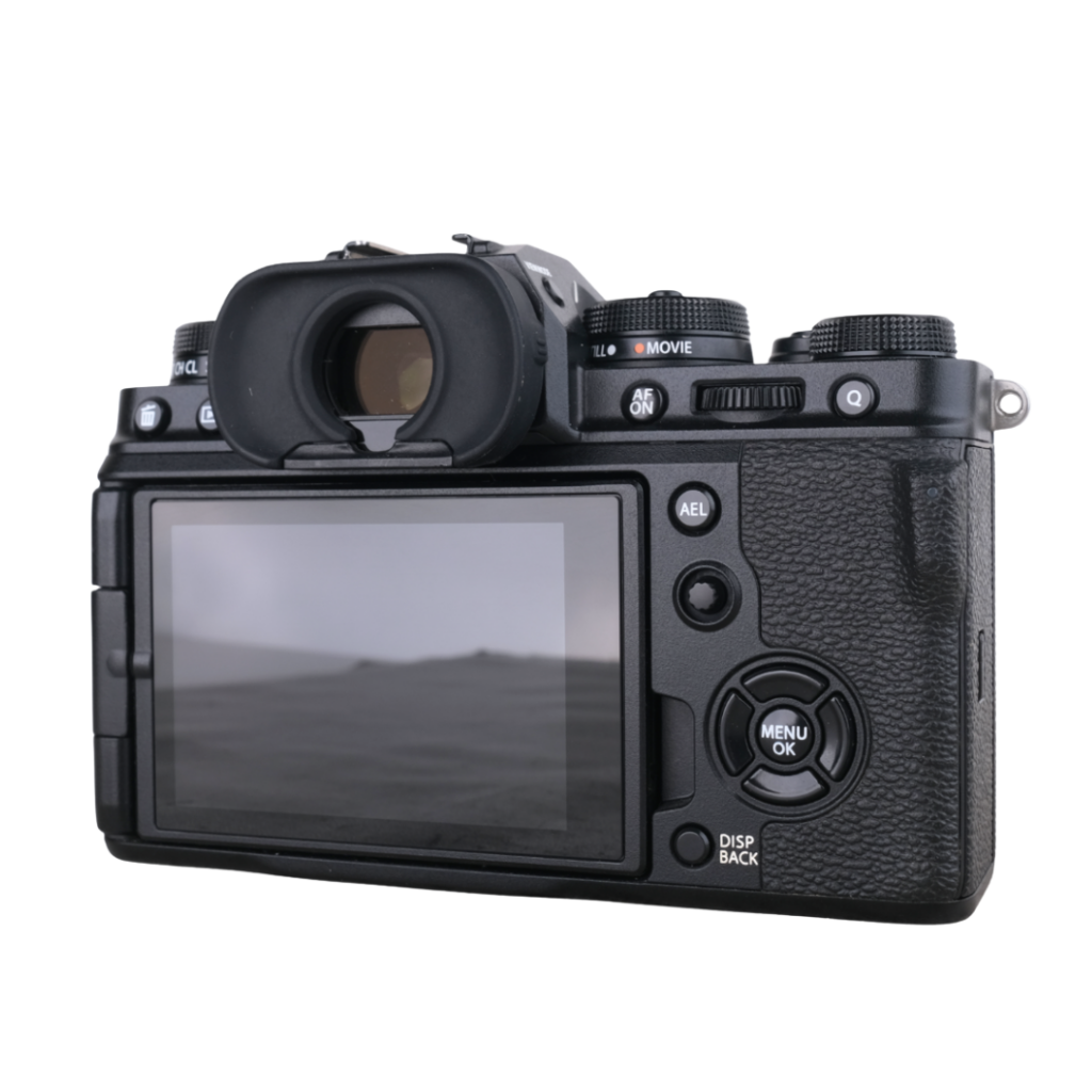 Fujifilm X-T4 Body Only