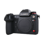 Panasonic Lumix S1H Body Only