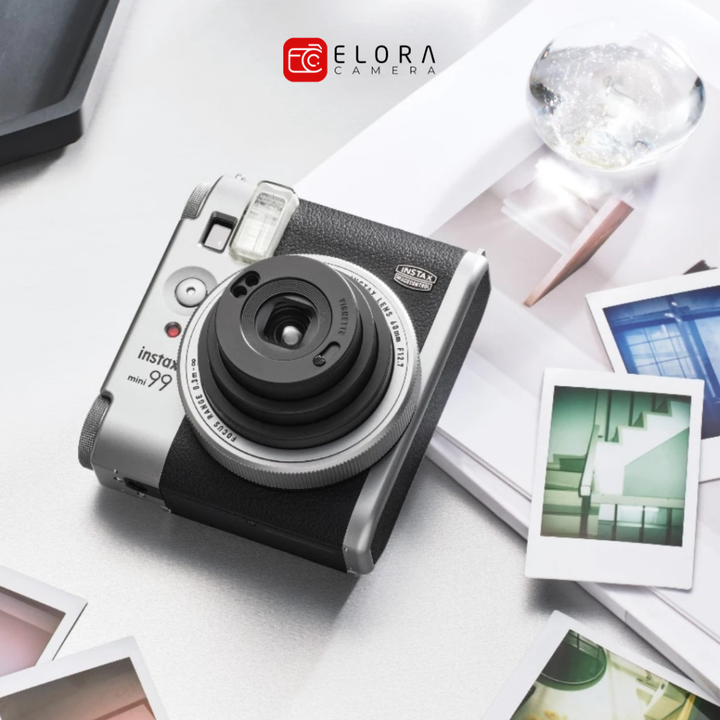 Fujifilm Instax Mini 99