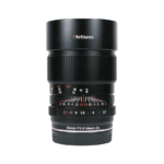 7Artisans 60mm F2.8 Macro 2x For Sony