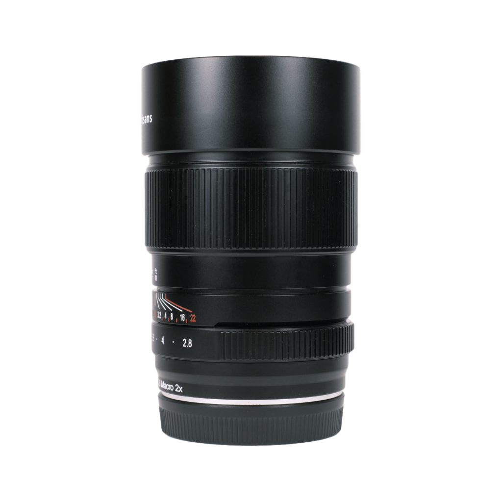 7artisans 60mm F2 8 Macro 2x For Sony 2