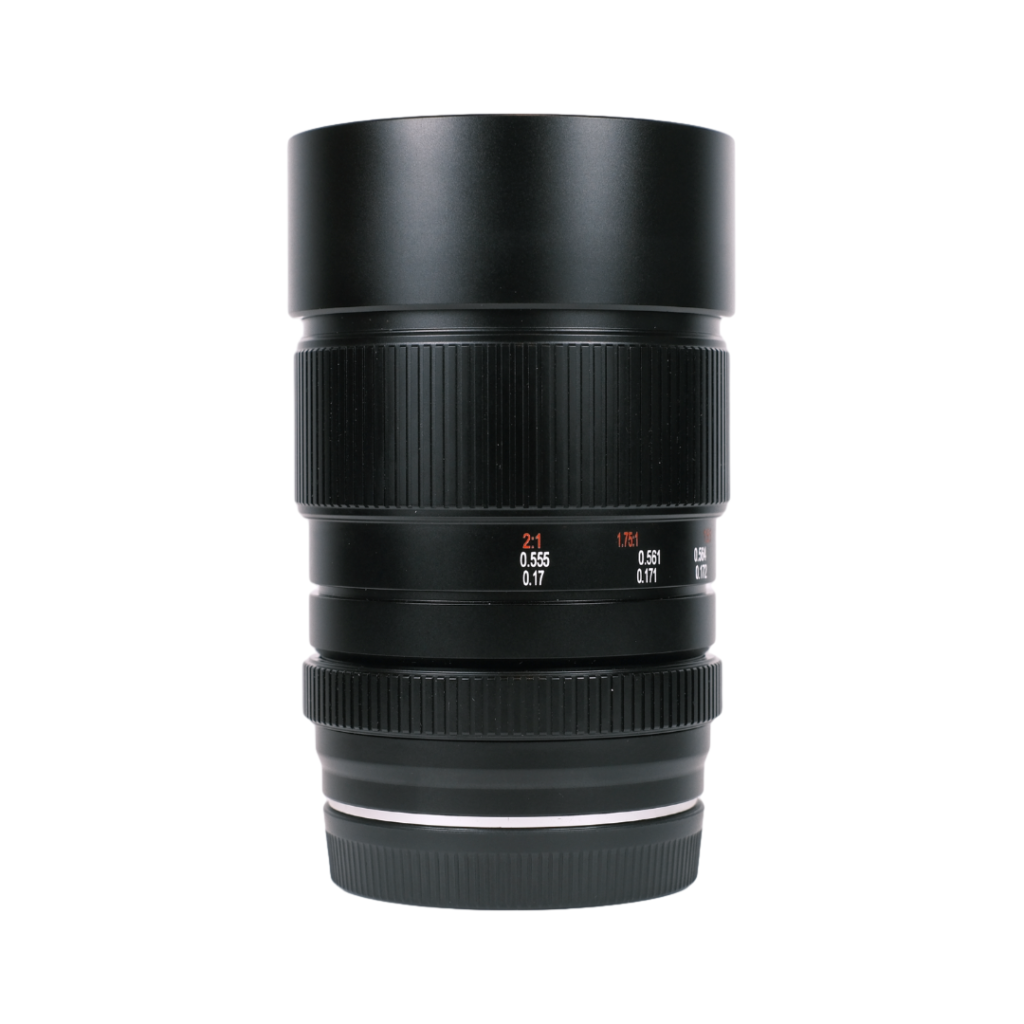 7artisans 60mm F2 8 Macro 2x For Sony 3