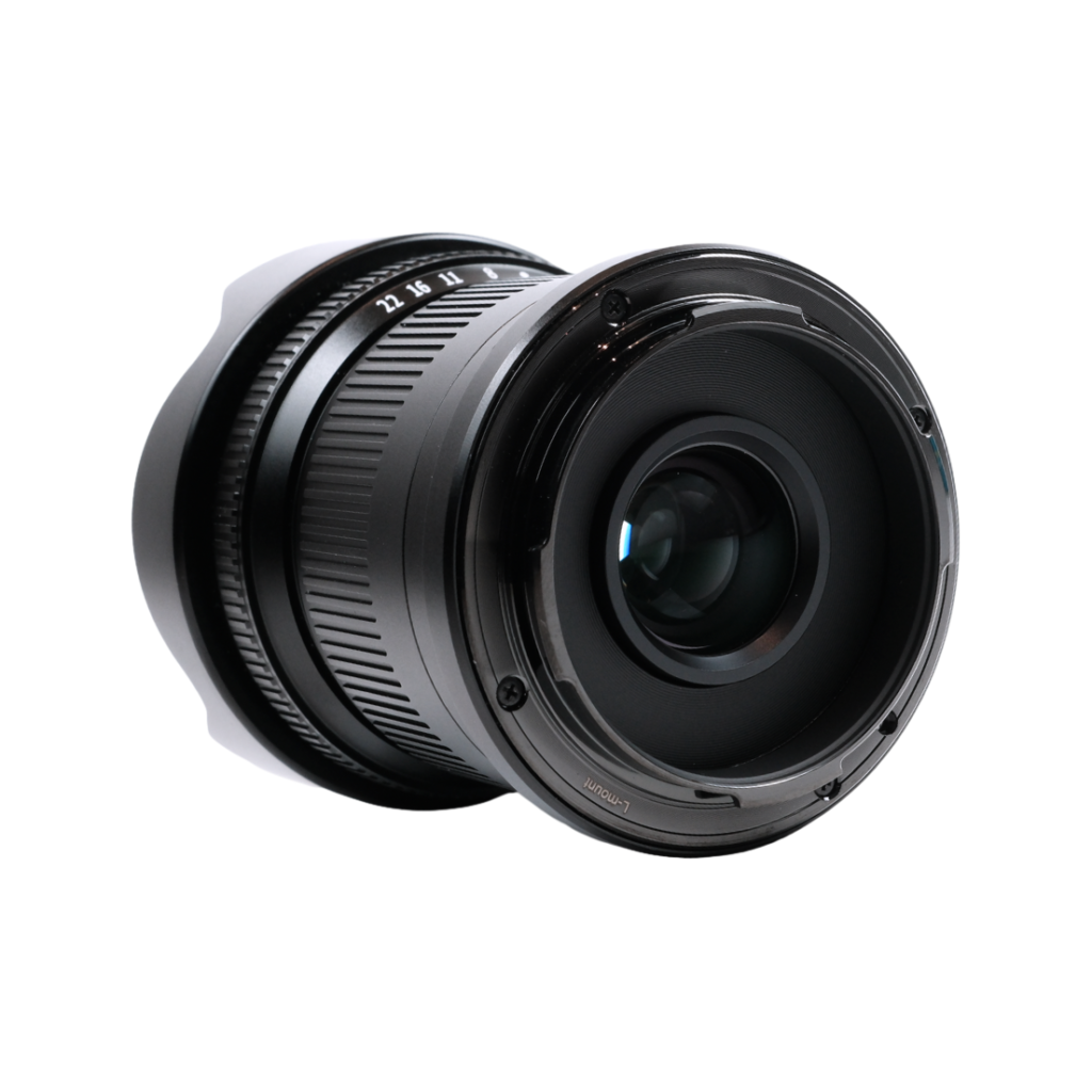 7artisans 9mm F5.6 For L-Mount