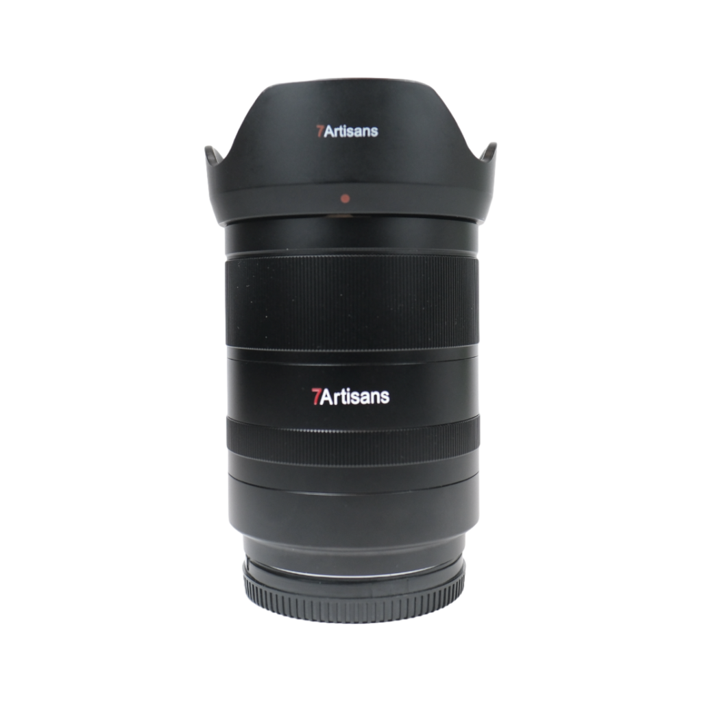 7artisans Af 50mm F1 8 For L Mount 2