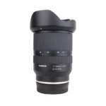 Tamron 17-28mm F2.8 Di III RXD For Sony
