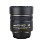 Nikon AF 10.5mm F2.8mm G ED DX Fisheye
