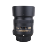Nikon AF-S 40mm F2.8 G DX