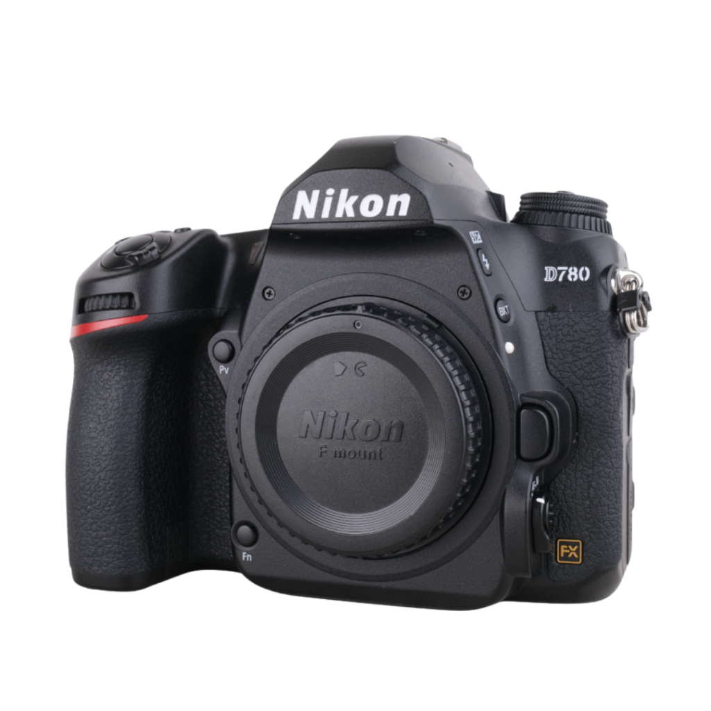 Nikon D780 Body Only