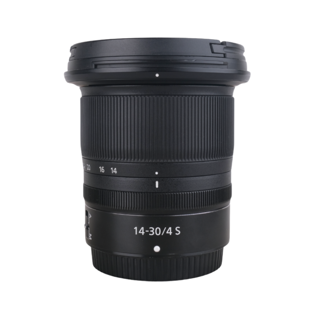 Nikon Z 14-30mm F4 S
