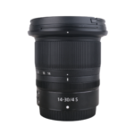 Nikon Z 14-30mm F4 S