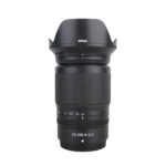 Nikon Z 24-200mm F4-6.3 VR