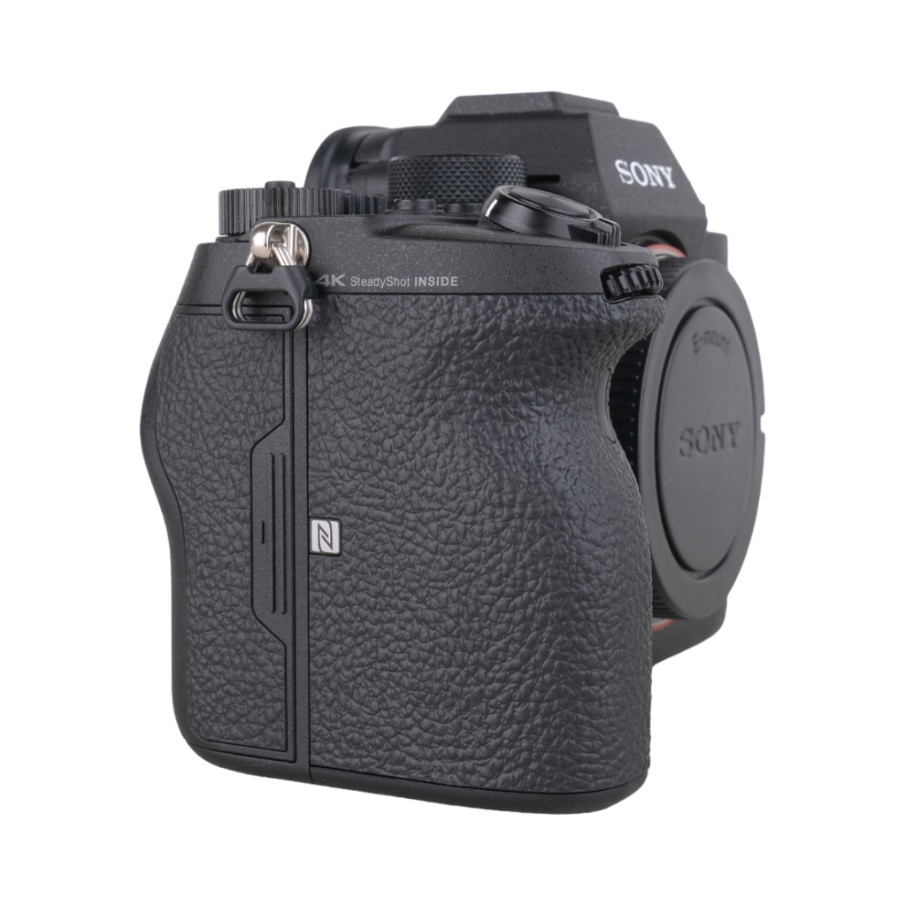 Sony A9 Mark II Body Only