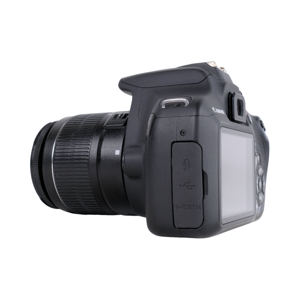 Canon 1200d Kit 1