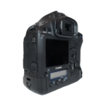 Canon 1D Mark IV