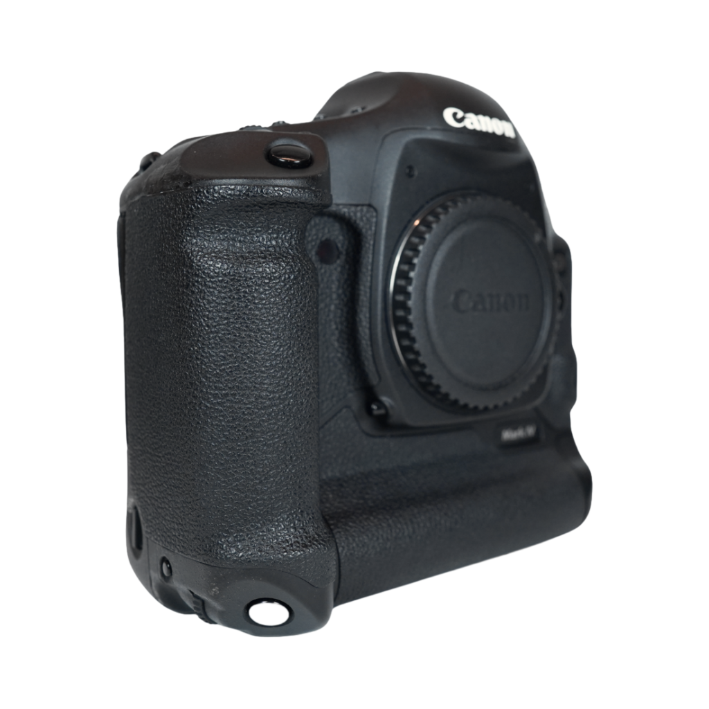 Canon 1D Mark IV