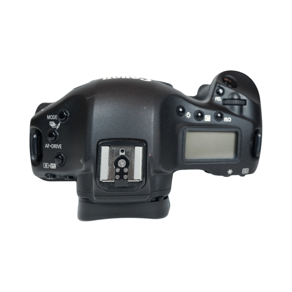 Canon 1D Mark IV