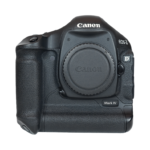 Canon 1D Mark IV