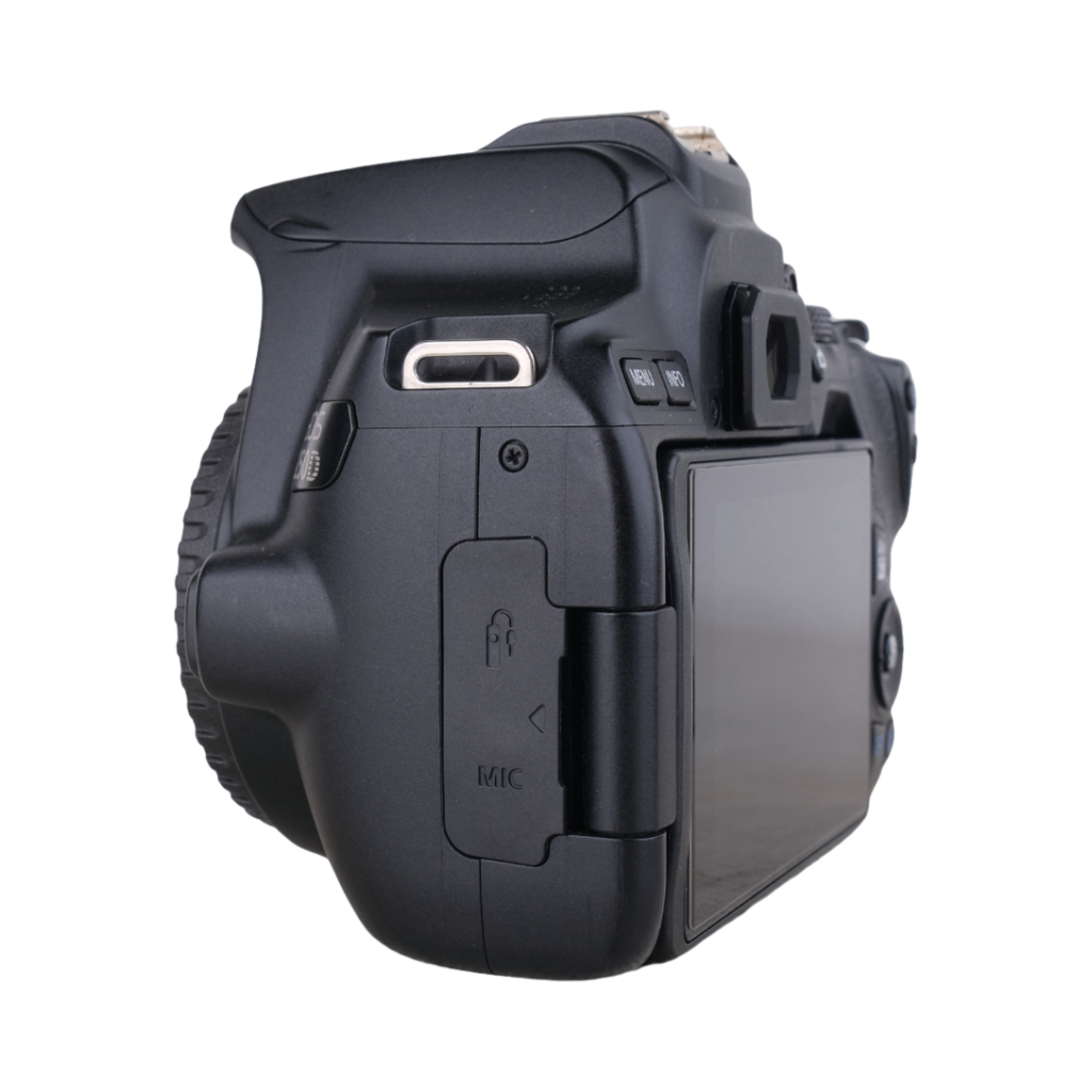 Canon 250D Body Only