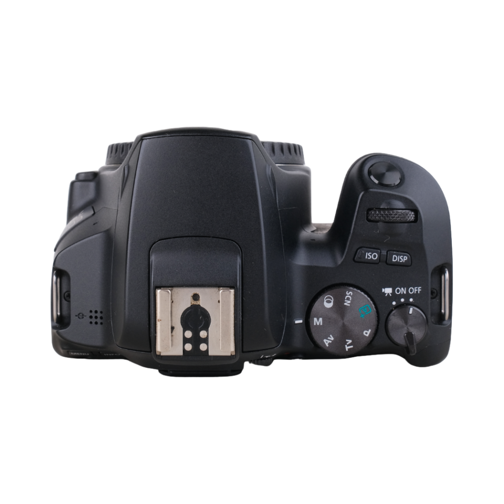 Canon 250D Body Only