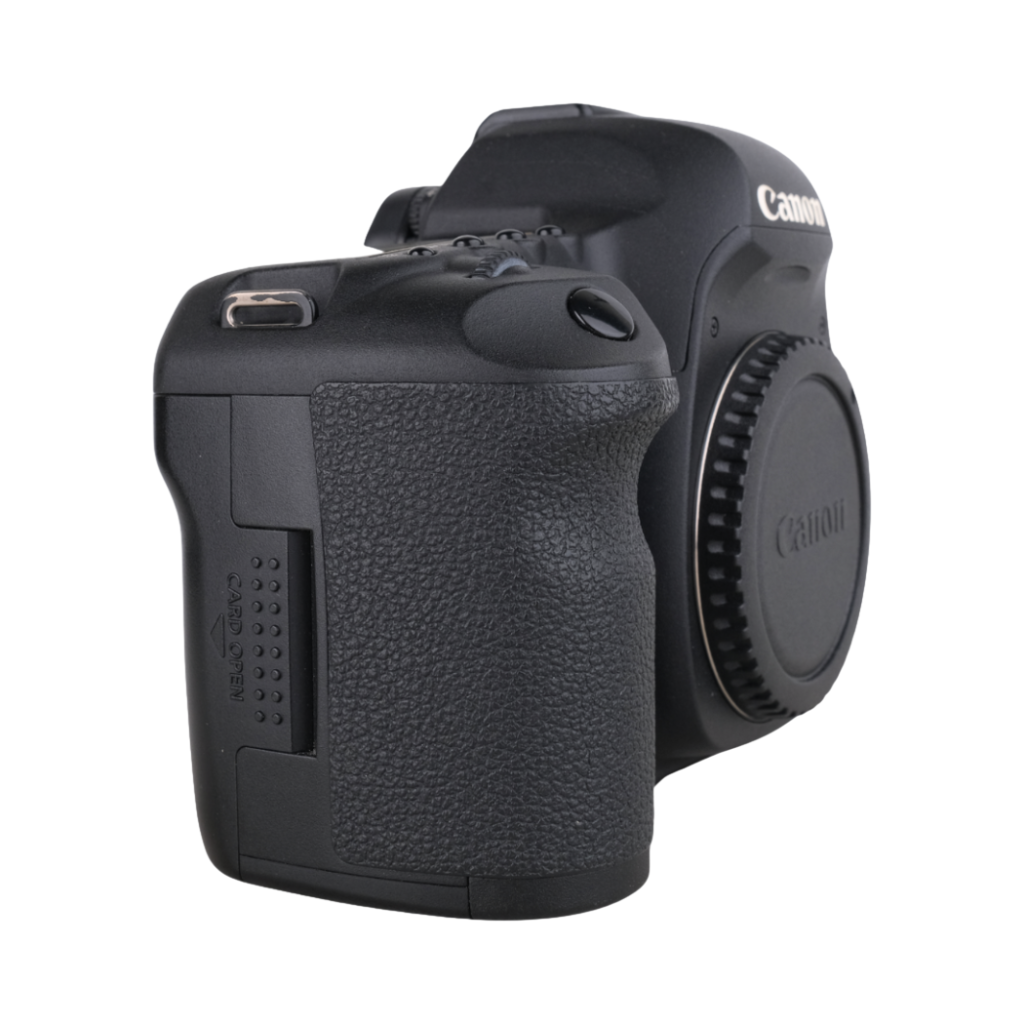 Canon EOS 5D Mark II Body Only