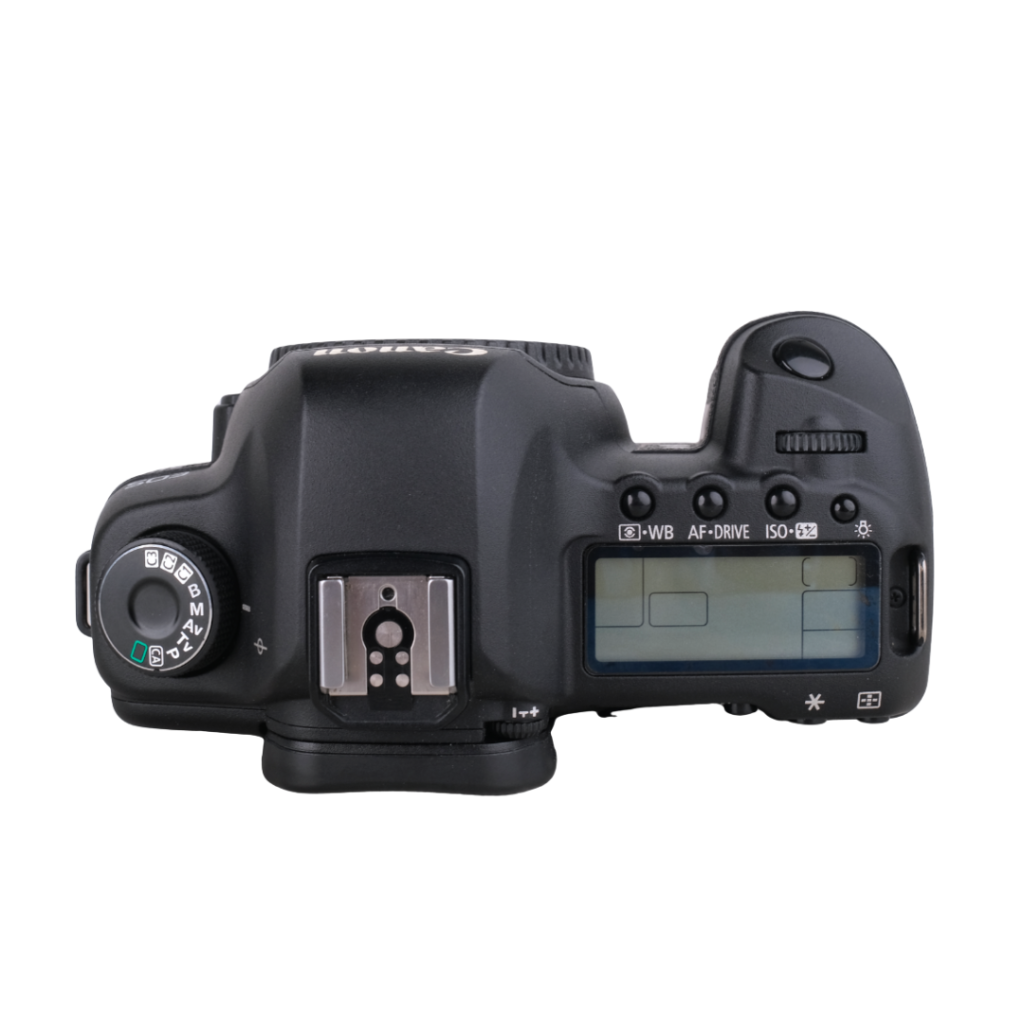 Canon 5D Mark II Body Only