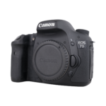 Canon EOS 7D Body Only