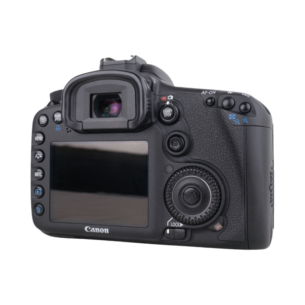 Canon EOS 7D Body Only
