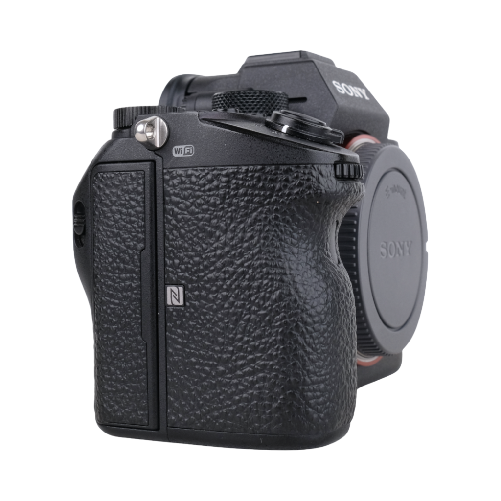 Sony A7 Mark III Body Only