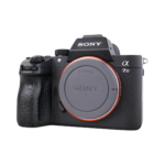 Sony A7 Mark III Body Only